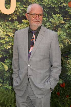 Jim Broadbent attends the World Premiere of Paddington In Peru on Leicester Square in London. NOVEMBER 3rd 2024 CMYx24317