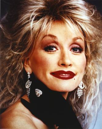 RECORD DATE NOT STATED Parton Dolly 5c