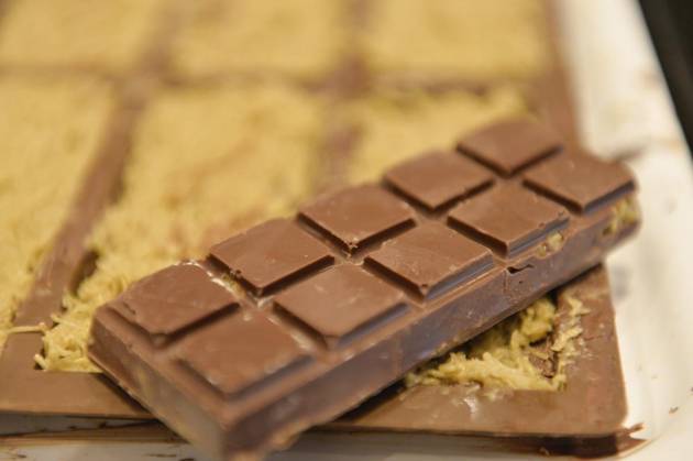 Moers Restaurant Culinario launches a series of workshops on making Dubai chocolate FOR EDITORIAL PURPOSES ONLY EDITORIAL USE ONLY p Dubai chocolate on Sunday, 17 11 2024, at the Dubai chocolate workshop in Moers Germany NRW Moers Copyright OleksandrxVoskresenskyi Copyright: OleksandrxVoskresenskyi doc7y3d8idis74m44g51b1 ,EDITORIAL USE ONLY Copyright: OleksandrxVoskresenskyi
