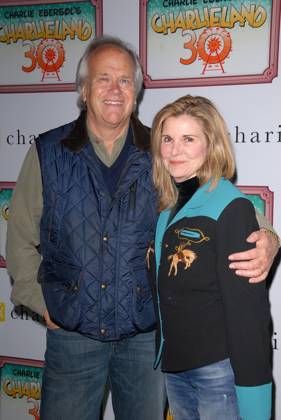 RECORD DATE NOT STATED Dick Ebersol, Susan Saint James at Charlieland, celebrating Charlie Ebersol s 30th Birthday and benefitting Charity:Water, Private Location, Beverly Hills, CA 12-08-12 , 12275440.jpg, popular, entertainment, event, star, person, fame, people, talent, celebrity, famous,