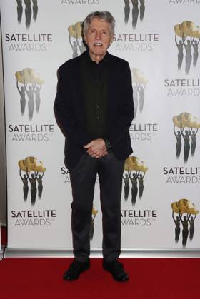 Tom Skerritt 04 02 2022 The 26th Annual Satellite Awards Arrival held at the W Hollywood in Hollywood, CA Photo by Izumi Hasegawa Hollywood News Wire Inc. Los Angeles CA USA EDITORIAL USE ONLY Copyright: xHollywoodxNewsxWirexInc.x IzumixHasegawax xHollywoodxNewsxWirexInc.x hnphotos087093