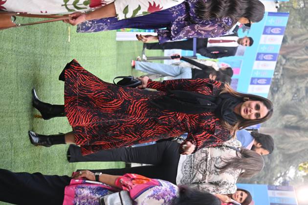 Mumbai, India, 19, DECEMBER, 2024: Saif Ali Khan and Kareena Kapoor Khan were spotted with Karishma Kapoor, Shahid Kapoor, and Mira Kapoor at a school annual day event. The stars gathered to support their kids, exuding charm and warmth at the celebration. Copyright: xx