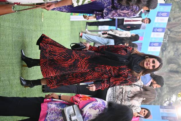 Mumbai, India, 19, DECEMBER, 2024: Saif Ali Khan and Kareena Kapoor Khan were spotted with Karishma Kapoor, Shahid Kapoor, and Mira Kapoor at a school annual day event. The stars gathered to support their kids, exuding charm and warmth at the celebration. Copyright: xx