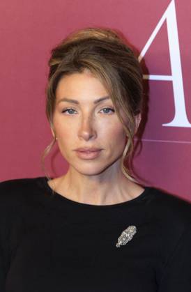 January 3, 2025, Los Angeles, California, USA: Maria Breese on the red carpet at the 2025 Golden Globes WWD Style Awards on Friday January 3, 2025 at the Four Seasons Hotel Los Angeles at Beverly Hills in Los Angeles, California. JAVIER ROJAS PI Los Angeles U.S - ZUMAp124 20250103_zaa_p124_106 Copyright: xJavierxRojasx