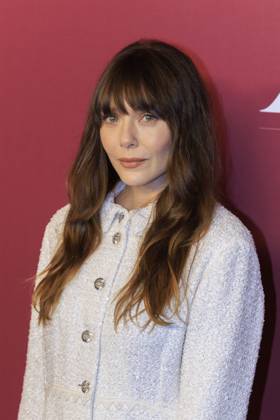 January 3, 2025, Los Angeles, California, USA: Elizabeth Olsen on the red carpet at the 2025 Golden Globes WWD Style Awards on Friday January 3, 2025 at the Four Seasons Hotel Los Angeles at Beverly Hills in Los Angeles, California. JAVIER ROJAS PI Los Angeles U.S - ZUMAp124 20250103_zaa_p124_129 Copyright: xJavierxRojasx