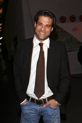 Carsten Spengemann at the award Ceremony German Comedy Award 2008 at Coloneum in Cologne