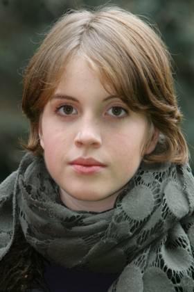 Paula Kalenberg, plays the BorderlinerinSina, at Photo session on Set to the New WDR TV movie Bloch the Blue Hour in Bonn on 13 10 2006 Expected Ausstrahlungstermin 2007 at first Photo Siewert North Rhine Westphalia Germany