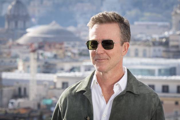 A Complete Unknown photocall in Rome, Italy - 17 Jan 2025 Edward Norton attends A Complete Unknown photocall at Hotel De La Ville in Rome. Rome Italy Copyright: xStefanoxCostantinox xSOPAxImagesx SCOSTANTINO_25ENT1366
