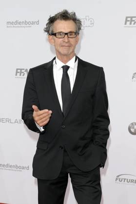 Ulrich Matthes at the award Ceremony of German Film Award 2015, LOLA, in Berlin, Red Carpet, Berlin Germany, Germany