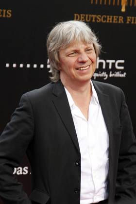 Andreas Dresen at the award Ceremony of 62 German Film Award in Berlin, Red Carpet, LOLA, Berlin Germany, Germany