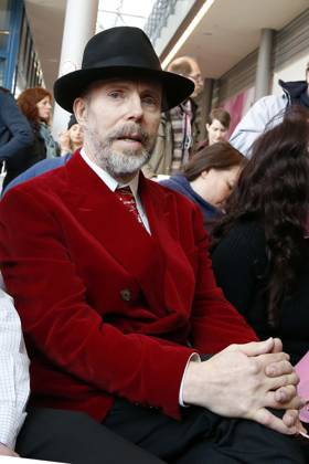 Body worlds, People Museum in Berlin opened, PK with Gunther from Hagens, Exhibition from Plastinaten Human Body, Berlin Germany, Germany
