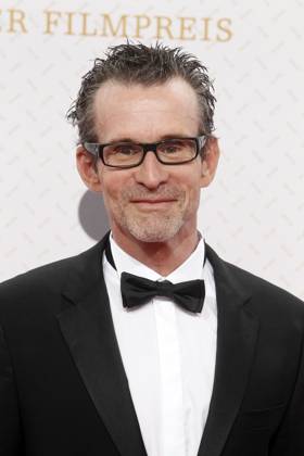 Ulrich Matthes at the award Ceremony of 63 German Film Award 2013 in Berlin, Red Carpet, LOLA, Berlin Germany, Germany