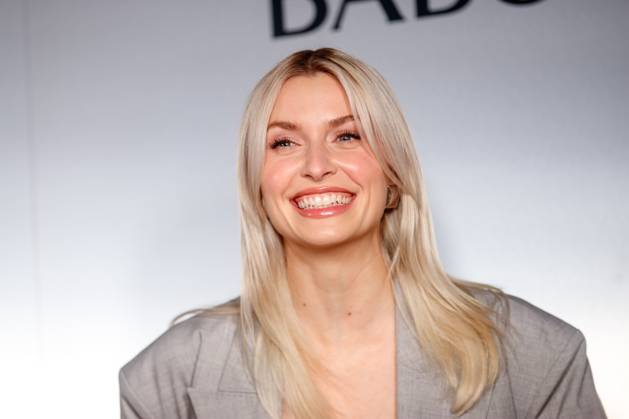 Berlin Fashion Week - LeGer Studio presented by Babor Lena Gercke beim LeGer Studio presented by Babor im Rahmen der Berlin Fashion Week Herbst Winter 2025 im Reethaus im Flussbad am 01.02,2025 in Berlin. Copyright: xEventpressxKochanx