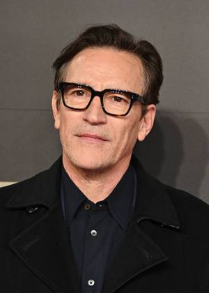 Ben Chaplin attends ˜September 5™ - UK Premiere at the Curzon Mayfair in London, England. UK. Tuesday 4th February 2025. Copyright: xJamesxWarrenx aduo4212