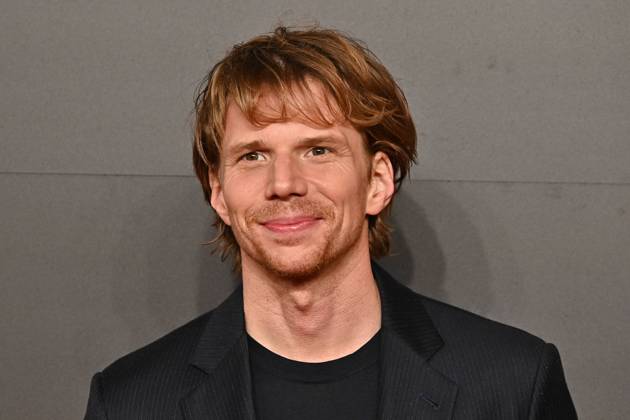 Tim Fehlbaum attends ˜September 5™ - UK Premiere at the Curzon Mayfair in London, England. UK. Tuesday 4th February 2025. Copyright: xJamesxWarrenx aduo4236