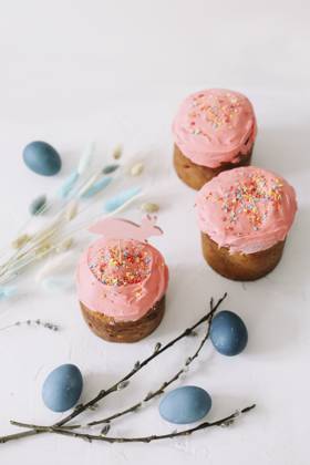 Plate with tasty Easter cake, eggs and willow branches on dark background. High quality photo , 50655314.jpg, cake, traditional, egg, branches, symbol, card, pastry, baked, natural, cooking, icing, decor, celebrate, easter eggs, holiday cake, love, willow branches, seasonal, copy space, concept, easter cake, dessert, orthodox, gourmet, decoration, colorful, christian, easter decor, table, sweet, easter decorations, multicolored, homemade, branch, fresh, willow, ribbon, rustic, holiday, decorative, delicious, easter, festive, spring, season, april, pink, blue, springtime, happy RECORD DATE NOT STATED