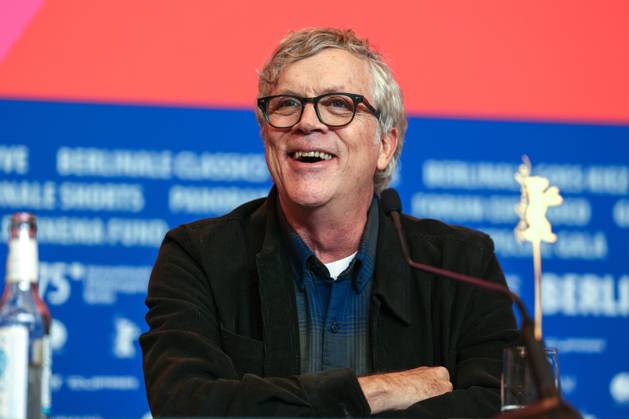 February 13, 2025, Berlin, Brandenburg, Germany: The 75th Berlinale Film Festival is taking place in Berlin from 13 to 23 February 2025. Chairman of the international jury movie director Todd Haynes answers journalists questions during a press conference Berlin Germany - ZUMAt227 20250213_zip_t227_009 Copyright: xMarinaxTakimotox