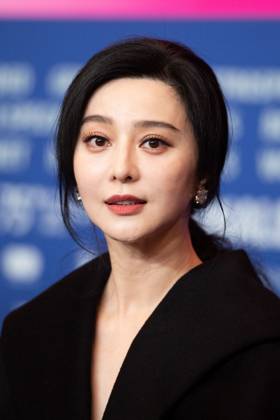 Berlinale Jury Press Conference Fan Bingbing attending the Jury Press Conference during the 75th Berlinale International Film Festival Berlin at Grand Hyatt Hotel in Berlin, Germany, on February 13, 2024. Photo by Aurore Marechal ABACAPRESS.COM Berlin Germany  Copyright: xMarechalxAurore ABACAx