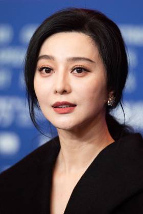 Berlinale Jury Press Conference Fan Bingbing attending the Jury Press Conference during the 75th Berlinale International Film Festival Berlin at Grand Hyatt Hotel in Berlin, Germany, on February 13, 2024. Photo by Aurore Marechal ABACAPRESS.COM Berlin Germany  Copyright: xMarechalxAurore ABACAx