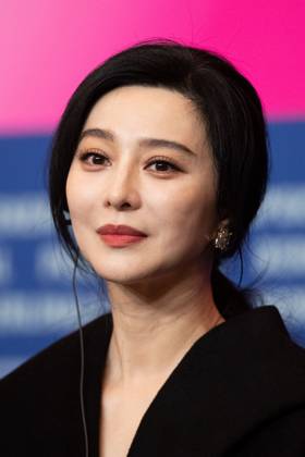 Berlinale Jury Press Conference Fan Bingbing attending the Jury Press Conference during the 75th Berlinale International Film Festival Berlin at Grand Hyatt Hotel in Berlin, Germany, on February 13, 2024. Photo by Aurore Marechal ABACAPRESS.COM Berlin Germany  Copyright: xMarechalxAurore ABACAx
