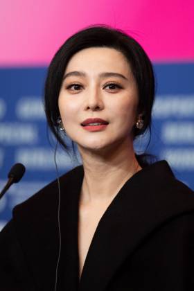 Berlinale Jury Press Conference Fan Bingbing attending the Jury Press Conference during the 75th Berlinale International Film Festival Berlin at Grand Hyatt Hotel in Berlin, Germany, on February 13, 2024. Photo by Aurore Marechal ABACAPRESS.COM Berlin Germany  Copyright: xMarechalxAurore ABACAx