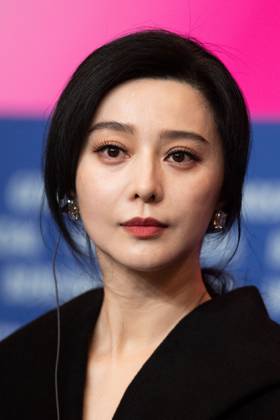 Berlinale Jury Press Conference Fan Bingbing attending the Jury Press Conference during the 75th Berlinale International Film Festival Berlin at Grand Hyatt Hotel in Berlin, Germany, on February 13, 2024. Photo by Aurore Marechal ABACAPRESS.COM Berlin Germany  Copyright: xMarechalxAurore ABACAx