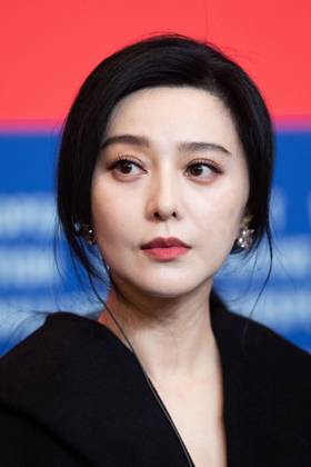 Berlinale Jury Press Conference Fan Bingbing attending the Jury Press Conference during the 75th Berlinale International Film Festival Berlin at Grand Hyatt Hotel in Berlin, Germany, on February 13, 2024. Photo by Aurore Marechal ABACAPRESS.COM Berlin Germany  Copyright: xMarechalxAurore ABACAx