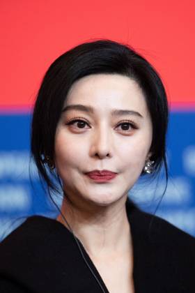 Berlinale Jury Press Conference Fan Bingbing attending the Jury Press Conference during the 75th Berlinale International Film Festival Berlin at Grand Hyatt Hotel in Berlin, Germany, on February 13, 2024. Photo by Aurore Marechal ABACAPRESS.COM Berlin Germany  Copyright: xMarechalxAurore ABACAx