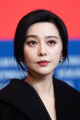 Berlinale Jury Press Conference Fan Bingbing attending the Jury Press Conference during the 75th Berlinale International Film Festival Berlin at Grand Hyatt Hotel in Berlin, Germany, on February 13, 2024. Photo by Aurore Marechal ABACAPRESS.COM Berlin Germany  Copyright: xMarechalxAurore ABACAx