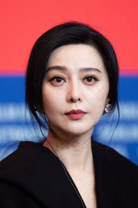 Berlinale Jury Press Conference Fan Bingbing attending the Jury Press Conference during the 75th Berlinale International Film Festival Berlin at Grand Hyatt Hotel in Berlin, Germany, on February 13, 2024. Photo by Aurore Marechal ABACAPRESS.COM Berlin Germany  Copyright: xMarechalxAurore ABACAx