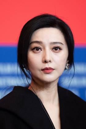 Berlinale Jury Press Conference Fan Bingbing attending the Jury Press Conference during the 75th Berlinale International Film Festival Berlin at Grand Hyatt Hotel in Berlin, Germany, on February 13, 2024. Photo by Aurore Marechal ABACAPRESS.COM Berlin Germany  Copyright: xMarechalxAurore ABACAx