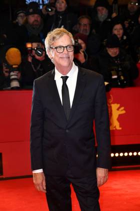Todd Haynes at the opening of the 75th Berlinale International Film Festival with the Das Licht Film Premiere on 13 02 2025 in Berlin Berlinale Opening 2025 with the Das Licht Film Premiere in Berlin