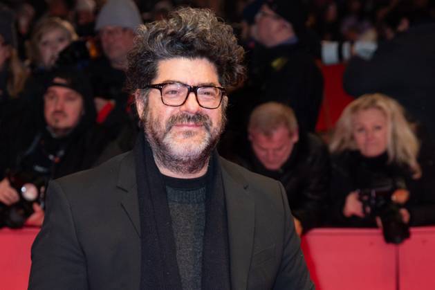 Berlinale Opening Red Carpet Rodrigo Moreno attending the Opening red carpet of the 75th Berlin International Film Festival (Berlinale) in Berlin, Germany, on February 13, 2025. Photo by Aurore Marechal ABACAPRESS.COM Berlin Germany  Copyright: xMarechalxAurore ABACAx