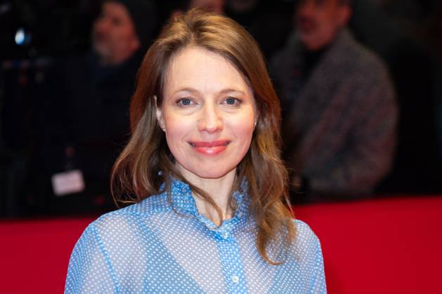 Berlinale Opening Red Carpet Anna Bruggemann attending the Opening red carpet of the 75th Berlin International Film Festival (Berlinale) in Berlin, Germany, on February 13, 2025. Photo by Aurore Marechal ABACAPRESS.COM Berlin Germany  Copyright: xMarechalxAurore ABACAx