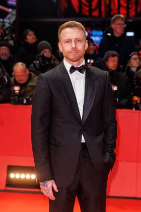 Berlinale Special Gala A Complete Unknown at the Special Gala for the film A Complete Unknown on the occasion of the 75th Berlinale at the Berlinale Palast on 14 02 2025 in Berlin Copyright: xEventpressxKochanx