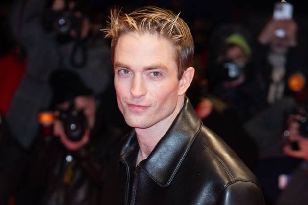 Berlinale Mickey 17 Premiere Robert Pattinson attending the Mickey 17 Premiere during the 75th Berlin International Film Festival (Berlinale) in Berlin, Germany, on February 15, 2025. Photo by Aurore Marechal ABACAPRESS.COM Berlin Germany  Copyright: xMarechalxAurore ABACAx