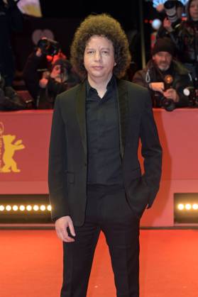 Michel Franco at the premiere of the feature film Dreams at the Berlinale 2025 75 Berlin International Film Festival at the Berlinale Palast Berlin, 15 02 2025 Foto:xC.xNiehausx xFuturexImagex dreams_prem_5203