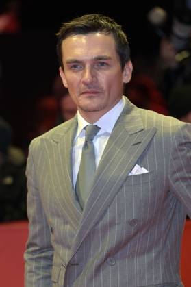 Rupert Friend at the premiere of the feature film Dreams at the Berlinale 2025 75 Berlin International Film Festival at the Berlinale Palast Berlin, 15 02 2025 Foto:xC.xNiehausx xFuturexImagex dreams_prem_5205