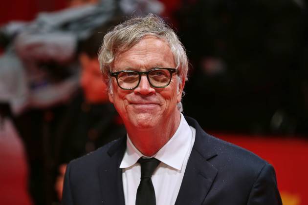 Berlin, Germany, 13 02 2025 Berlinale Palast, Red Carpet Berlinale 2025 Opening Todd Haynes Copyright: xdtsxNachrichtenagenturx dts_59153