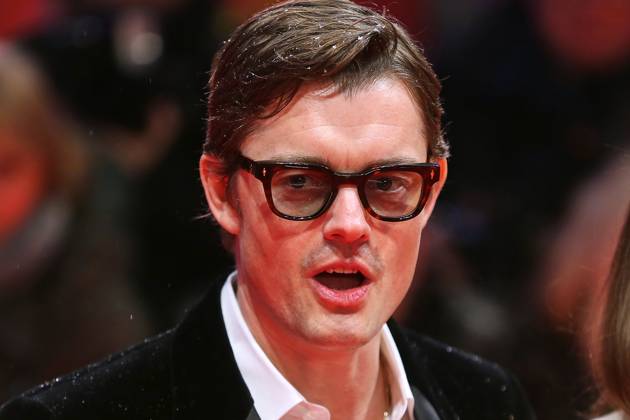 Berlin, Germany, 13 02 2025 Berlinale Palast, Red Carpet Berlinale 2025 Opening Sam Riley Copyright: xdtsxNachrichtenagenturx dts_59405