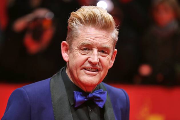 Berlin, Germany, 13 02 2025 Berlinale Palast, Red Carpet Berlinale 2025 Opening Wayne Griffiths Copyright: xdtsxNachrichtenagenturx dts_59265