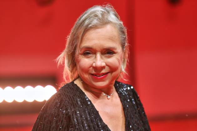 Berlin, Germany, 13 02 2025 Berlinale Palast, Red Carpet Berlinale 2025 Opening Christine Urspruch Copyright: xdtsxNachrichtenagenturx dts_59266