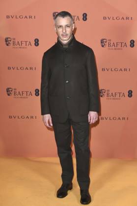 Jeremy Strong at the Nominees Party of the BAFTA Film Awards 2025 78th British Academy Film Awards at the National Gallery London, 15 02 2025 Foto:xS.xVasx xFuturexImagex bafta_nominees_5325
