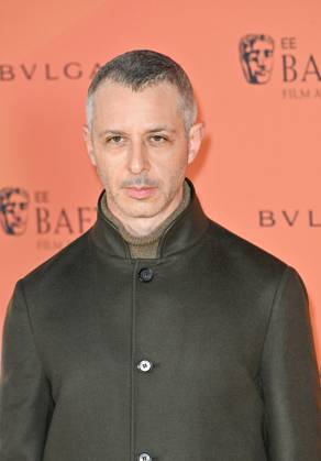 EE BAFTA Film Awards Nominee™s Party, Arrivals, London, UK London, UK, 15 February 2025. Jeremy Strong attends the 2025 EE BAFTA Film Awards Nominee s Party, supported by BVLGARI at The National Gallery, Trafalgar Square, London, UK., Credit:Lee Floyd Avalon UK, London, The National Gallery, Trafalgar Copyright: xLeexFloydx xAvalonx 0964581679