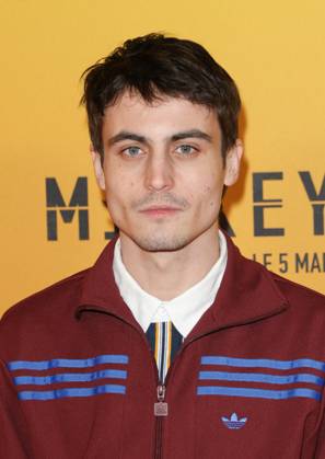 Julien de Saint Jean Preview of the film Mickey 17 at the Pathé Palace cinema in Paris, February 16, 2025 Guirec Coadic Bestimage  Copyright: xCOADICxGUIRECx xBESTIMAGExCOADICxGUIRECx xBESTIMAGEx