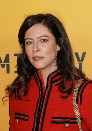 Anna Mouglalis Before the premiere of the film Mickey 17 at the Pathé Palace cinema in Paris, February 16, 2025 Guirec Coadic Bestimage  Copyright: xCOADICxGUIRECx xBESTIMAGExCOADICxGUIRECx xBESTIMAGEx