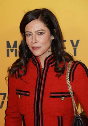 Anna Mouglalis Before the premiere of the film Mickey 17 at the Pathé Palace cinema in Paris, February 16, 2025 Guirec Coadic Bestimage  Copyright: xCOADICxGUIRECx xBESTIMAGExCOADICxGUIRECx xBESTIMAGEx