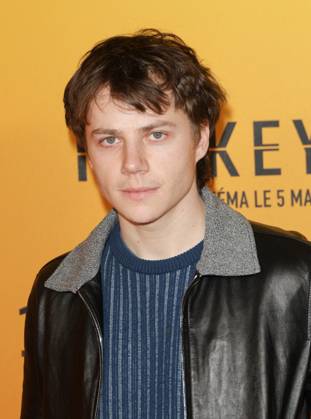 Felix Lefebvre Preview of the film Mickey 17 at the Pathé Palace cinema in Paris, February 16, 2025 Guirec Coadic Bestimage  Copyright: xCOADICxGUIRECx xBESTIMAGExCOADICxGUIRECx xBESTIMAGEx