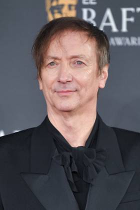 2025 EE BAFTA Film Awards Volker Bertelmann attending the 2025 EE BAFTA Film Awards at The Royal Festival Hall in London, England, on February 16, 2025. Photo by Aurore Marechal ABACAPRESS.COM London  Copyright: xMarechalxAurore ABACAx