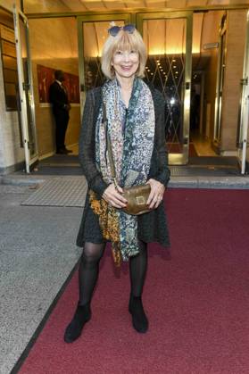 Ursela Monn at the award Ceremony from Ernst Lubitsch Price on 23 August 2022 at Astor Film Lounge in Berlin Berlin Germany